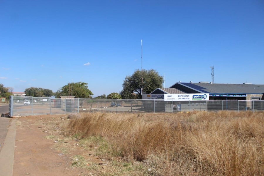 Commercial Property for Sale in Mogwase North West